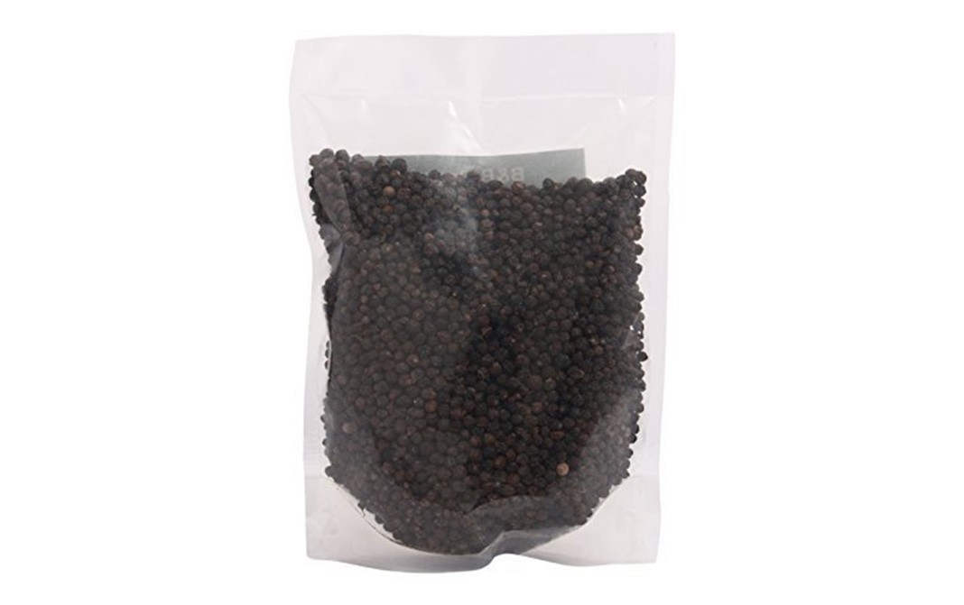 B&B Organics Pepper    Pack  250 grams